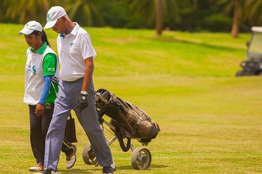Golf Week Tour (8 Days) — photograph 4