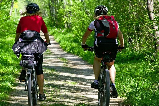 Mountain Biking from Galle — billede 5
