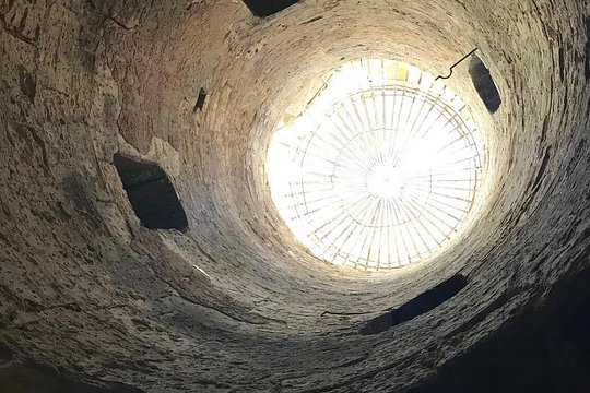 Rome: Small Group Underground Catacombs Tour — photograph 5