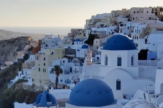 Santorini Photo Touring Experience — billede 2