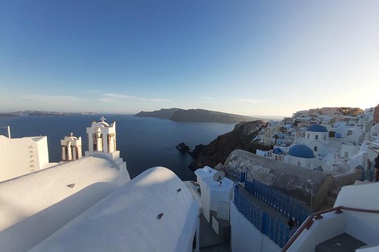 Santorini Photo Touring Experience — billede 3