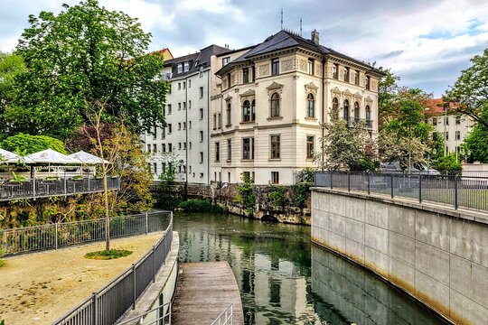 Explore Leipzig in 60 minutes with a Local — photograph 3