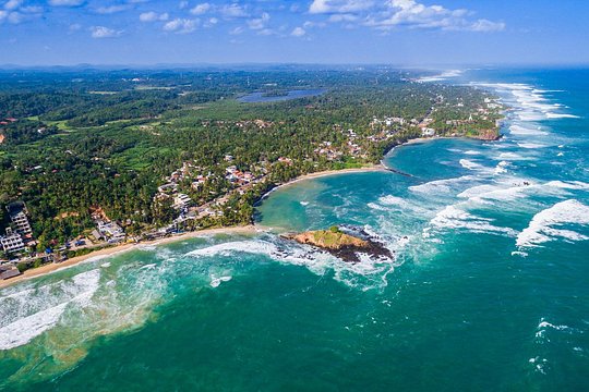 Scenic Flight from Ratmalana — foto 3