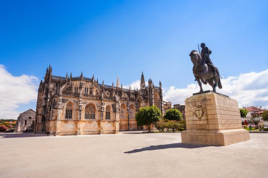 Knights Templar Private Tour — photograph 2