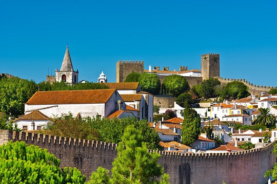 Knights Templar Private Tour — photograph 3