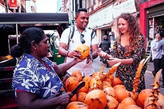 Kandy Street Food Tour — photograph 4