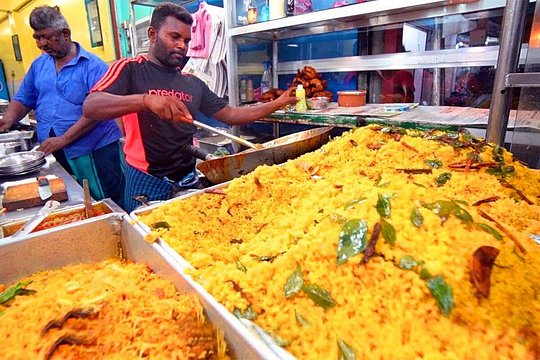 Kandy Street Food Tour — photograph 5