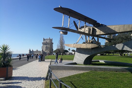 Lisbon Private Tour — photograph 2
