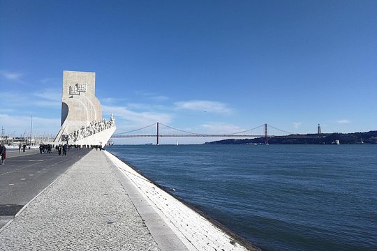 Lisbon Private Tour — photograph 3