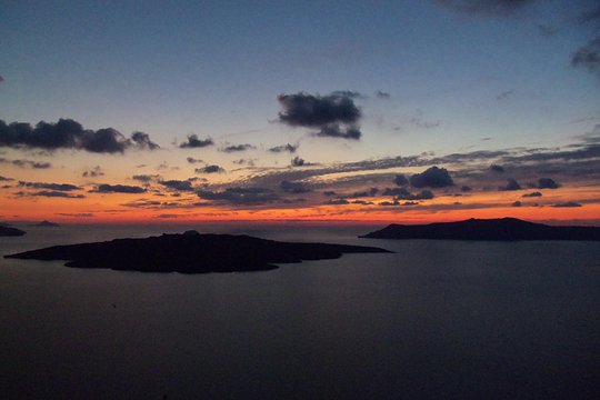 Tailor made Santorini Night Tour — billede 3