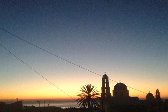 Tailor made Santorini Night Tour — billede 4