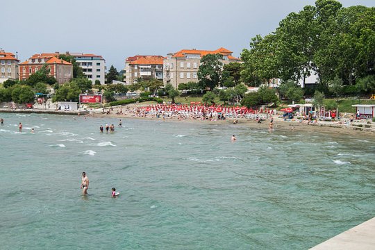 Escapada urbana Split | categoría de hotel de lujo — foto 4