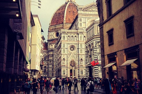Florence in Full — photograph 5