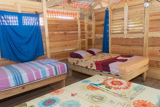 Isla Diablo San Blas 3D/2N – Shared Cabin Stay + Tour & Meals — photograph 4