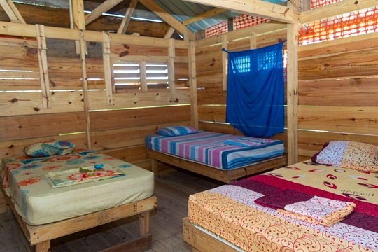 Isla Diablo San Blas 3D/2N – Shared Cabin Stay + Tour & Meals — photograph 5