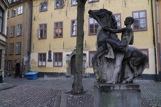 Private the German Stockholm — billede 2