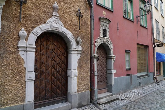 The German Stockholm — billede 2