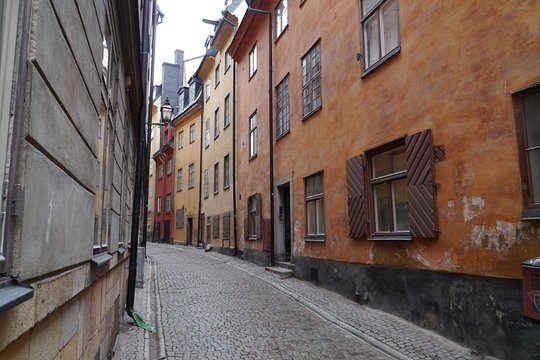 Private the German Stockholm — billede 3