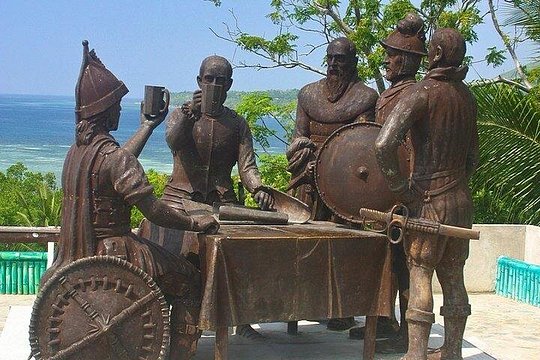 Full Day Bohol Excursion from Cebu — photograph 2