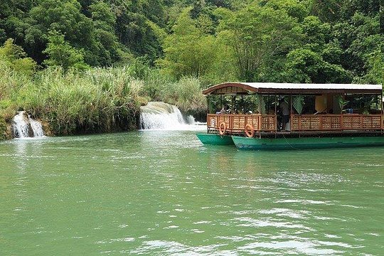 Full Day Bohol Excursion from Cebu — photograph 4
