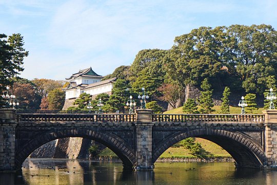 Introductory Tokyo Tour for the first timers: learn basic Travel tips and tricks — photograph 5
