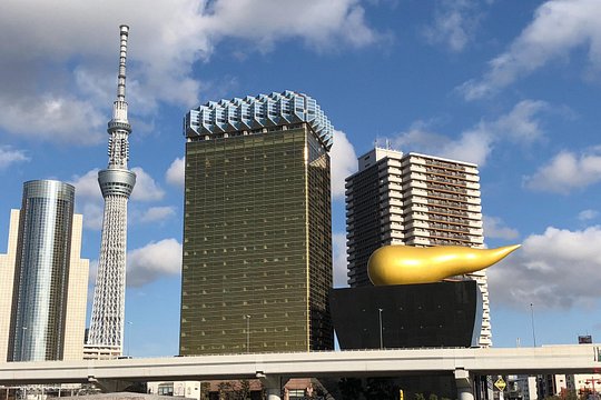 Introductory Tokyo Tour for the first timers: learn basic Travel tips and tricks — photograph 2