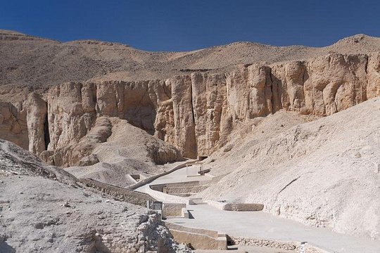 Luxor Treasures Tour – Explore Luxor — photograph 3