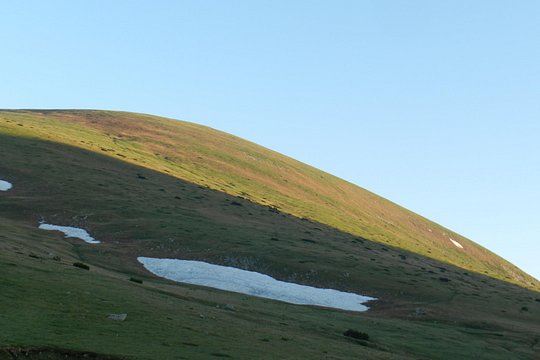 From Sofia: Rila mountain and Belmeken — photograph 5
