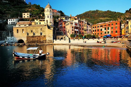 Cinque Terre Tour — 写真4