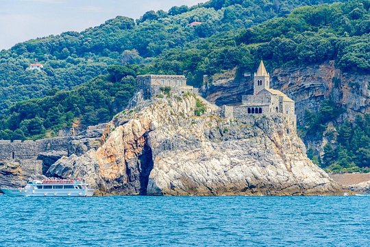 Cinque Terre Tour — 写真5