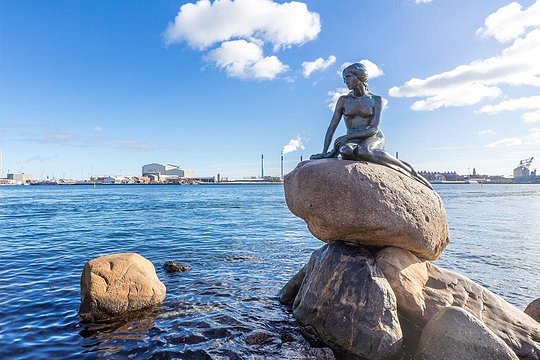 Copenhagen Private Panoramic Tour — Foto 2