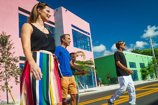 ANGLE - Experience Miami With a Local Photographer — billede 2
