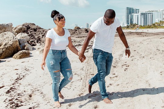 ANGLE - Experience Miami With a Local Photographer — billede 3