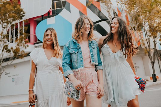 ANGLE - Experience Miami With a Local Photographer — billede 4