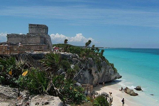 Tulum Express Riviera Maya — bilde 3