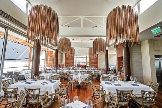 Lunch at Cala Restaurant — foto 3