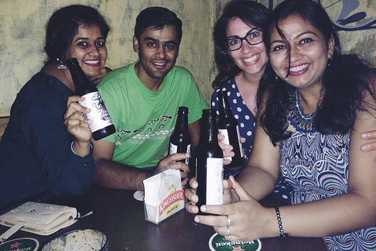 Pub Crawl Bhubaneswar — foto 2