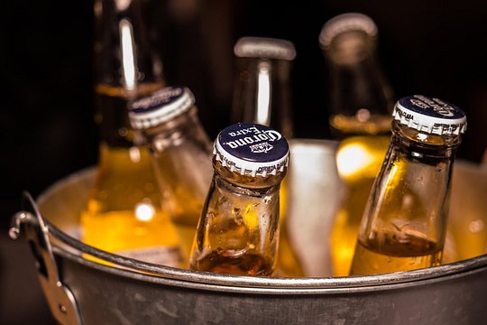 Pub Crawl Bhubaneswar — foto 4