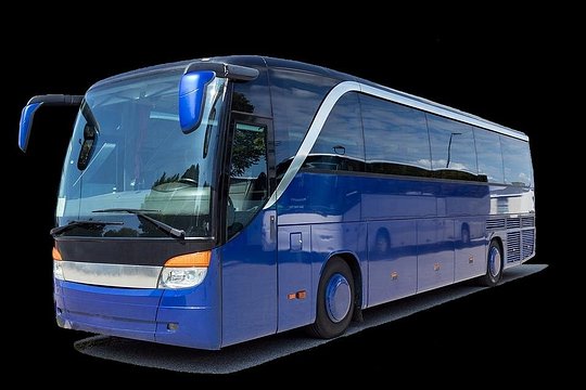 Santorini Roundtrip Transfers — photograph 4