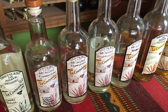 Real Mezcal Adventure — صورة 4