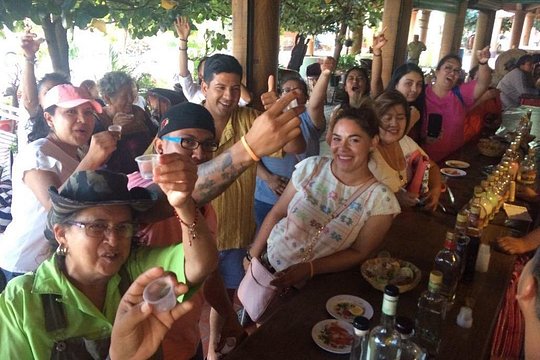 Real Mezcal Adventure — صورة 5