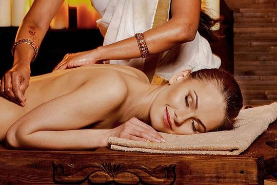 Niroga Wellness Package — photograph 3