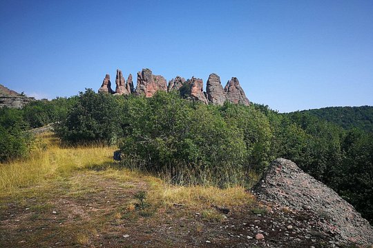 Belogradchik Fortress Self-Guided — photograph 2