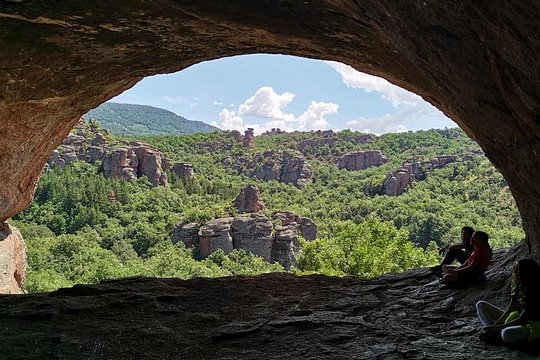 Belogradchik Fortress Self-Guided — photograph 3