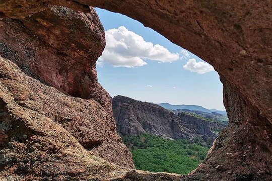Belogradchik Fortress Self-Guided — photograph 5