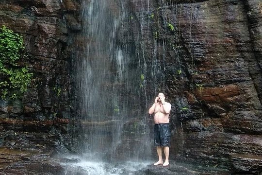 Hiking & trekking in Knuckles — foto 5