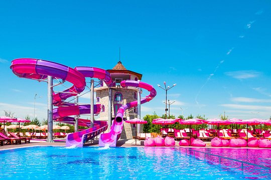 Wind Mills Hydropark Tours & Activities — foto 3