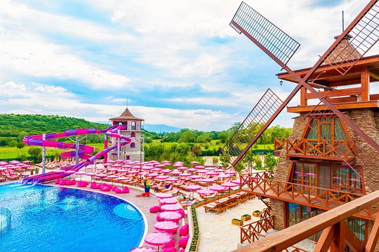 Wind Mills Hydropark Tours & Activities — foto 5