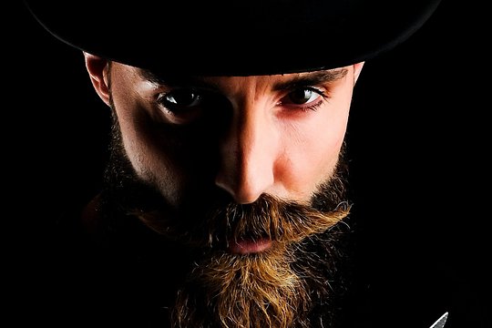 Sherlock Holmes and Jack The Ripper Private Guided Tour — billede 5