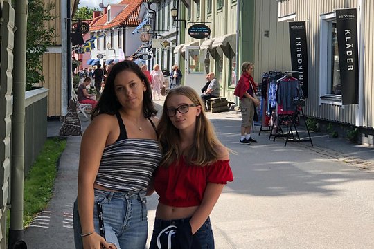 Private German-Swedish connections — foto 2